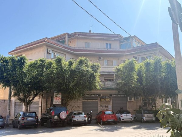 appartamento in vendita a Siracusa in zona Grottasanta