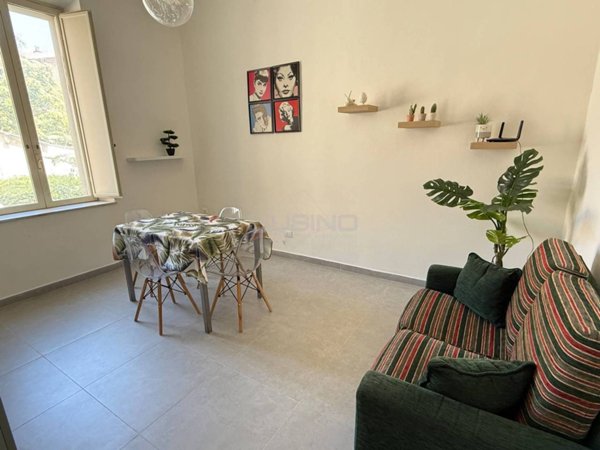 appartamento in vendita a Siracusa in zona Borgata