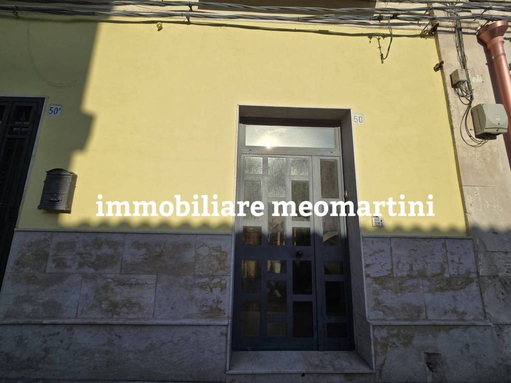 casa indipendente in vendita a Siracusa in zona Borgata
