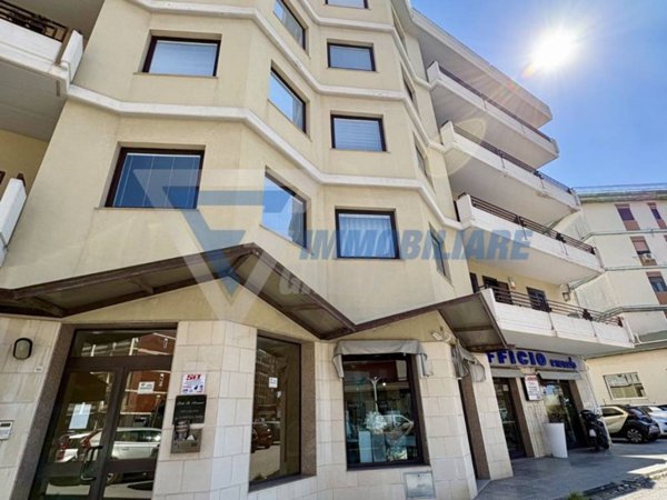 appartamento in vendita a Siracusa in zona Scala Greca