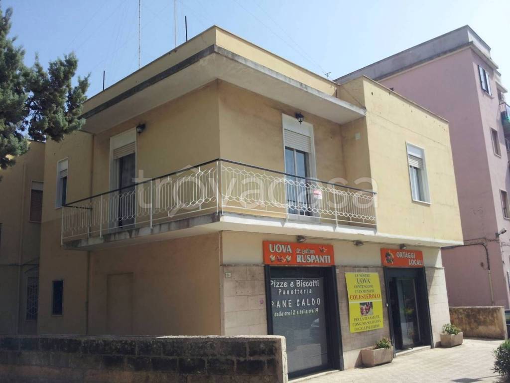 casa indipendente in vendita a Siracusa in zona Centro Città
