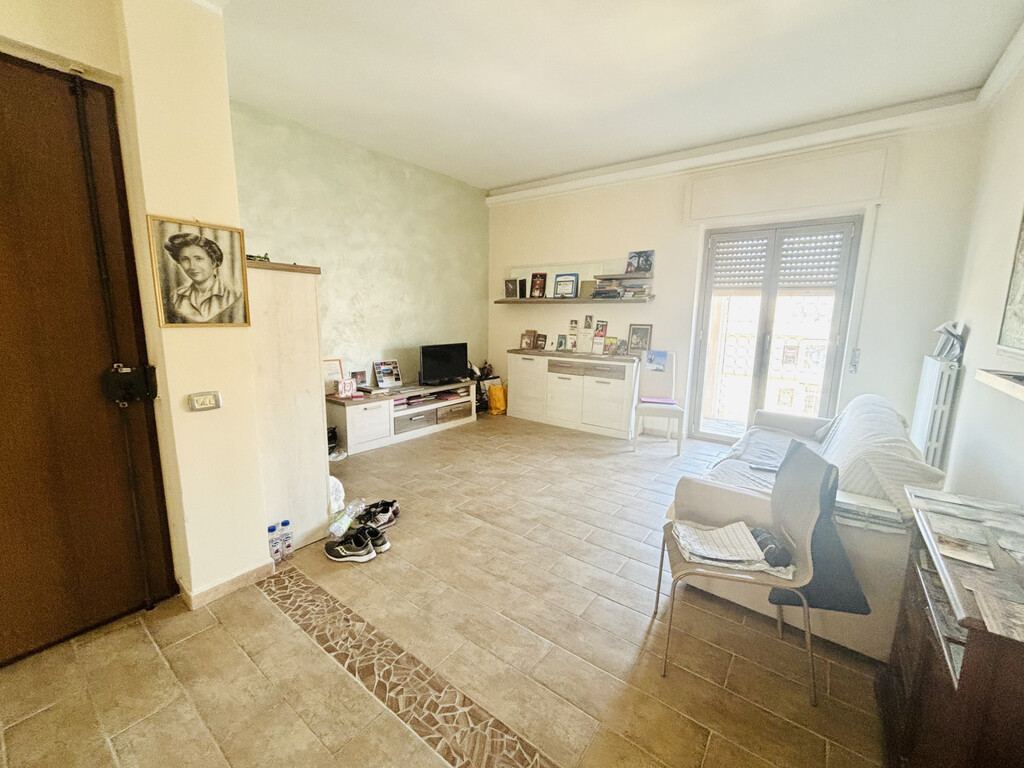 appartamento in vendita a Siracusa in zona Grottasanta