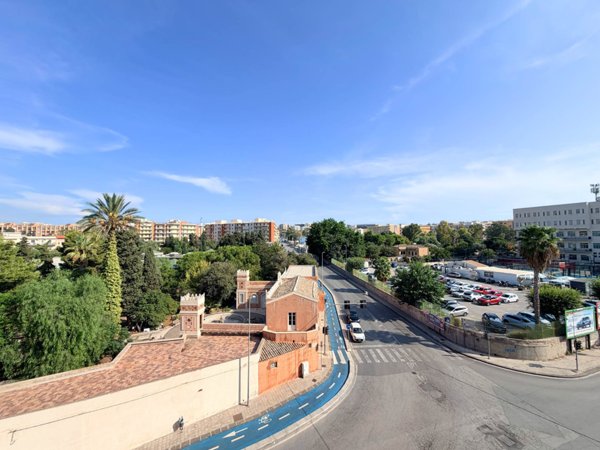 appartamento in vendita a Siracusa in zona Borgata