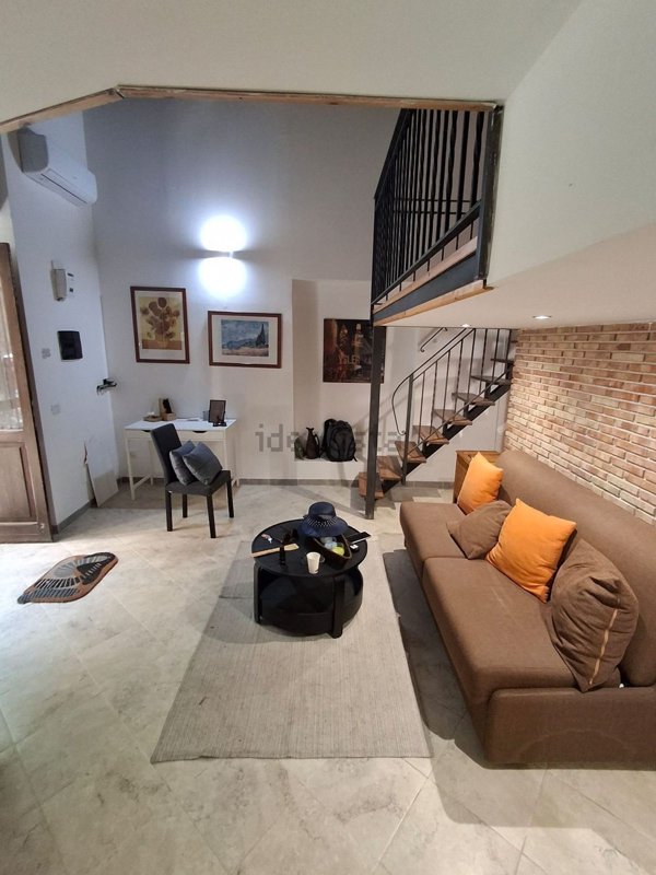 appartamento in vendita a Siracusa in zona Isola Ortigia