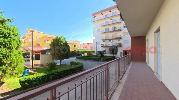 appartamento in vendita a Siracusa in zona Grottasanta