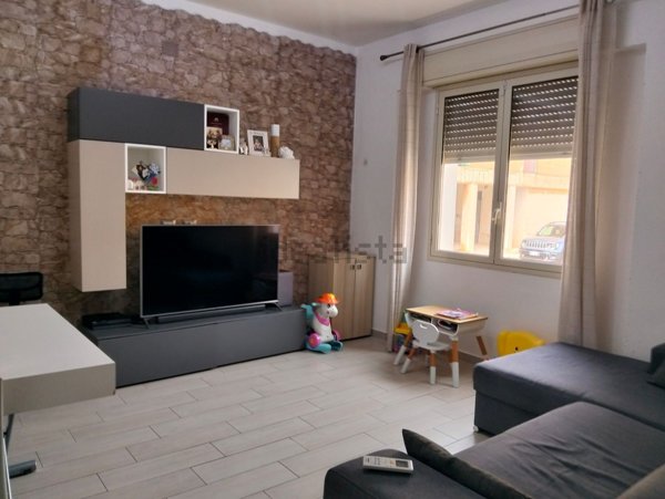 appartamento in vendita a Siracusa in zona Grottasanta