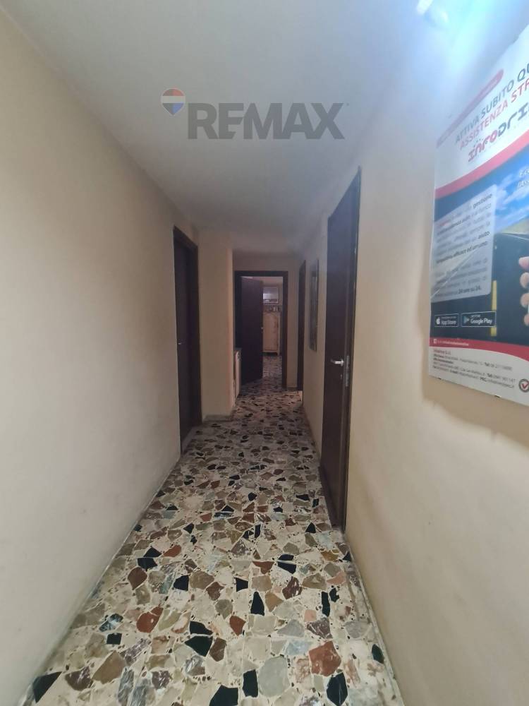 appartamento in vendita a Siracusa in zona Centro Città