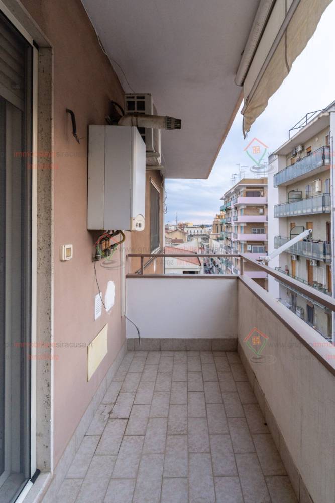 appartamento in vendita a Siracusa in zona Centro Città