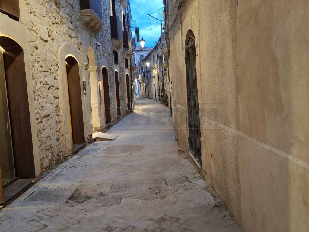 appartamento in vendita a Siracusa in zona Isola Ortigia