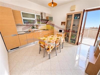 appartamento in vendita a Siracusa in zona Scala Greca