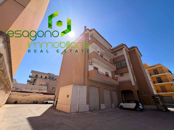 appartamento in vendita a Siracusa