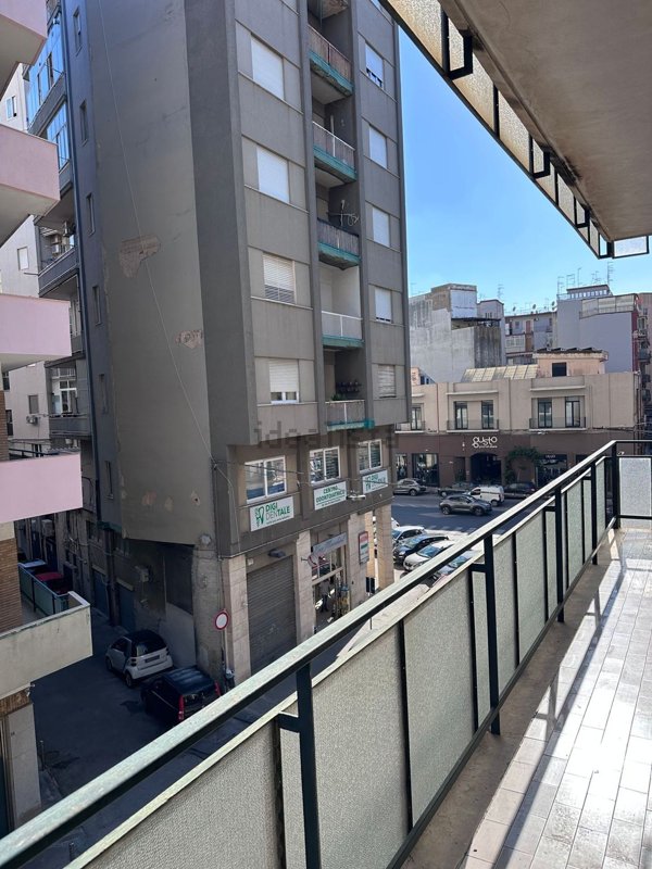 appartamento in vendita a Siracusa in zona Centro Città