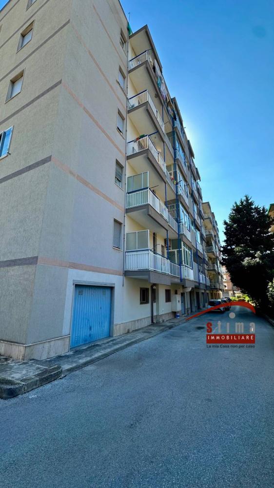 appartamento in vendita a Siracusa in zona Epipoli