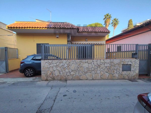 casa indipendente in vendita a Siracusa