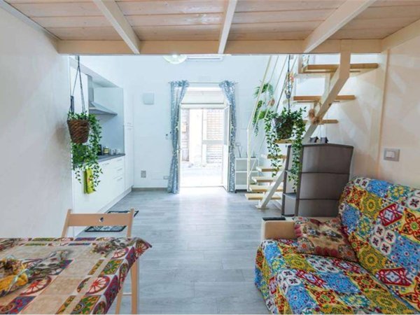 appartamento in vendita a Siracusa in zona Centro Città