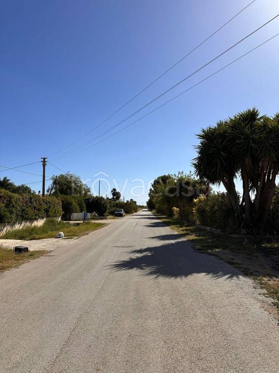 terreno agricolo in vendita a Siracusa