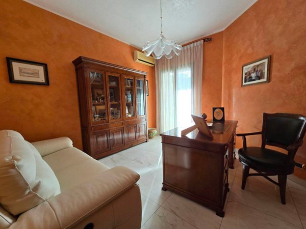 appartamento in vendita a Siracusa in zona Grottasanta