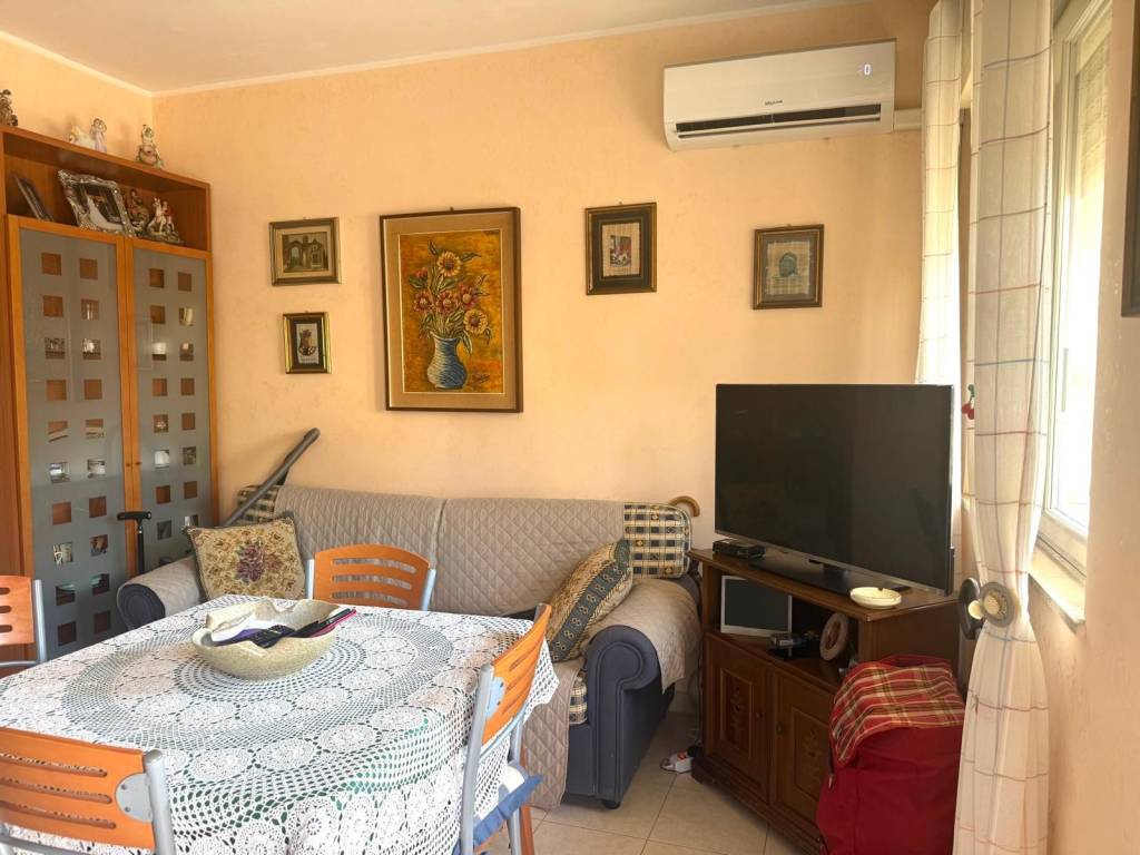 appartamento in vendita a Siracusa