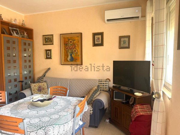 appartamento in vendita a Siracusa in zona Grottasanta