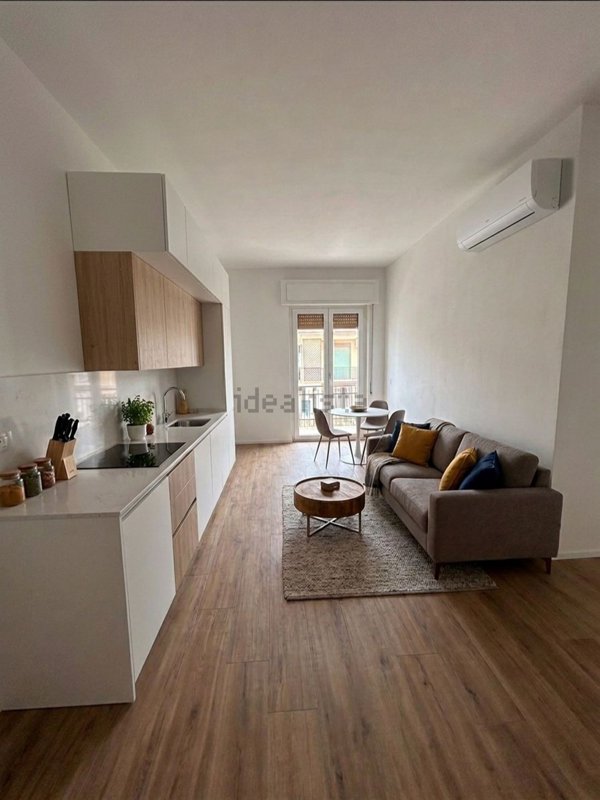 appartamento in vendita a Siracusa in zona Scala Greca