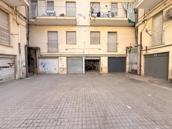 locale di sgombero in vendita a Siracusa in zona Centro Città