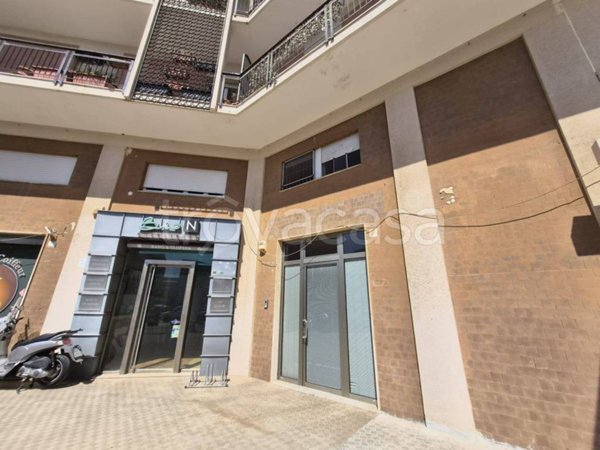appartamento in vendita a Siracusa in zona Grottasanta