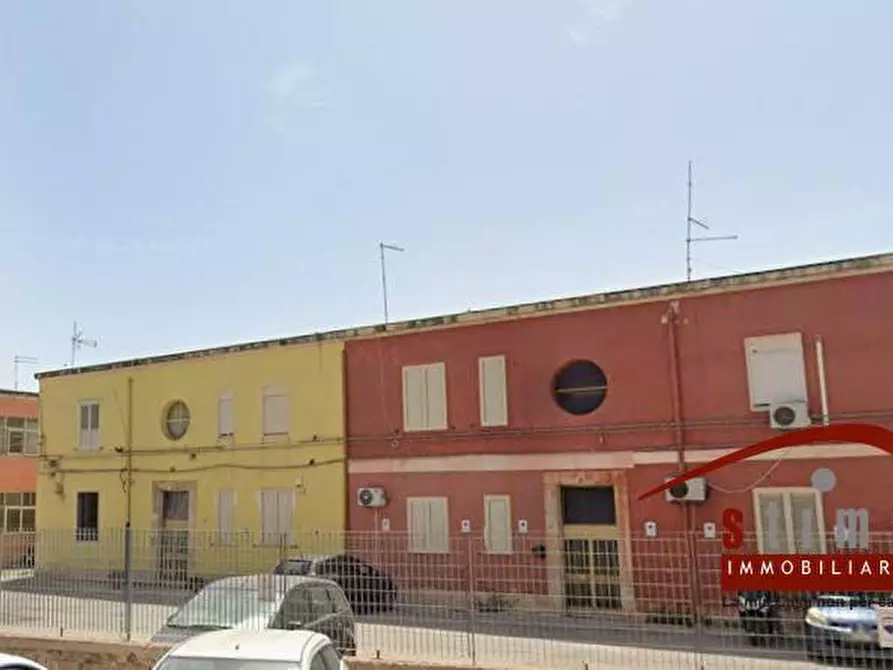 appartamento in vendita a Siracusa in zona Borgata