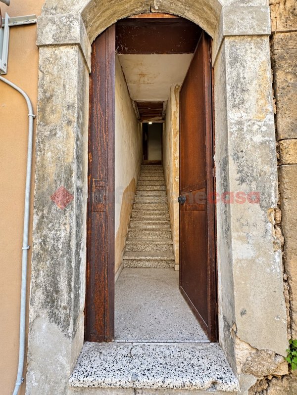 appartamento in vendita a Siracusa in zona Isola Ortigia