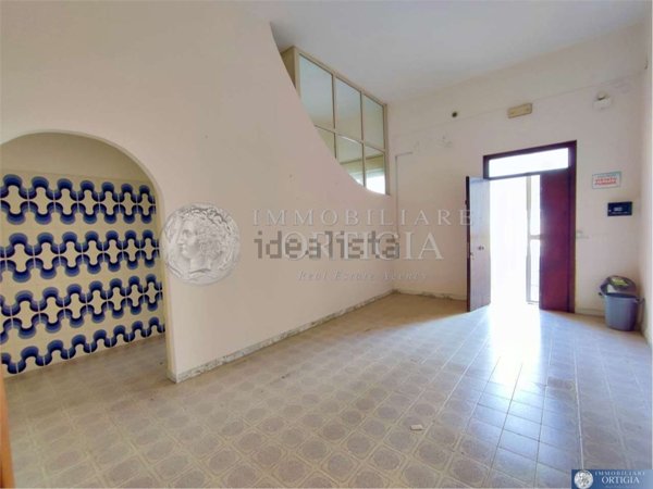 appartamento in vendita a Siracusa