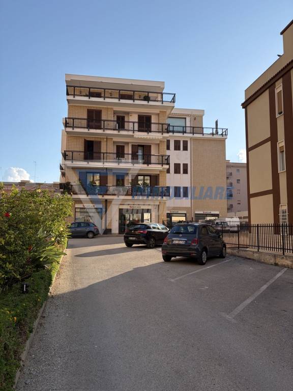 ufficio in vendita a Siracusa