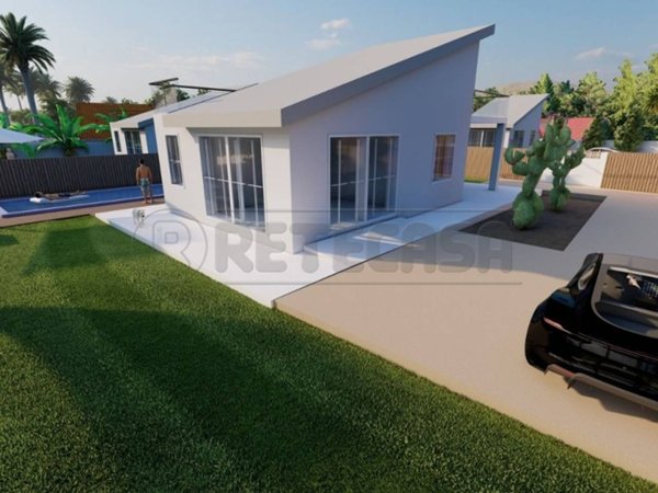 casa indipendente in vendita a Siracusa in zona Fontane Bianche