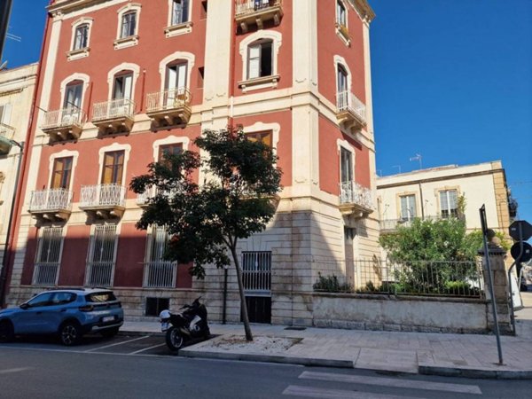 appartamento in vendita a Siracusa in zona Centro Città
