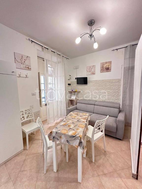 appartamento in vendita a Siracusa in zona Isola Ortigia