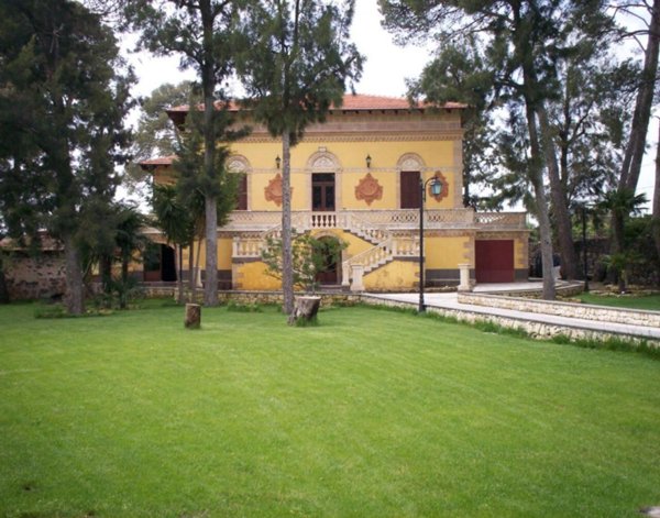 intera palazzina in vendita a Siracusa