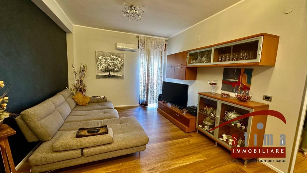 appartamento in vendita a Siracusa in zona Scala Greca