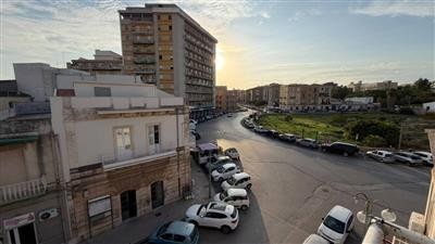 appartamento in vendita a Siracusa in zona Centro Città