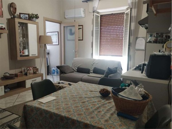 appartamento in vendita a Siracusa in zona Borgata