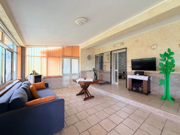 casa indipendente in vendita a Siracusa in zona Isola / Plemmirio