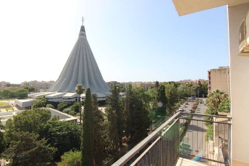 appartamento in vendita a Siracusa in zona Centro Città