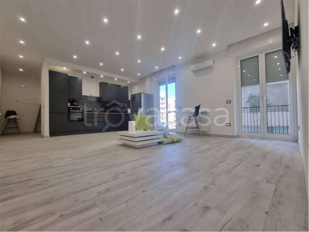 appartamento in vendita a Siracusa in zona Centro Città
