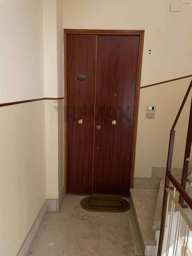 appartamento in vendita a Siracusa in zona Borgata