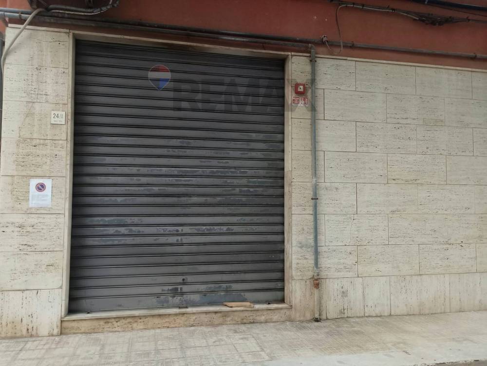 attivita commerciale in vendita a Siracusa in zona Grottasanta