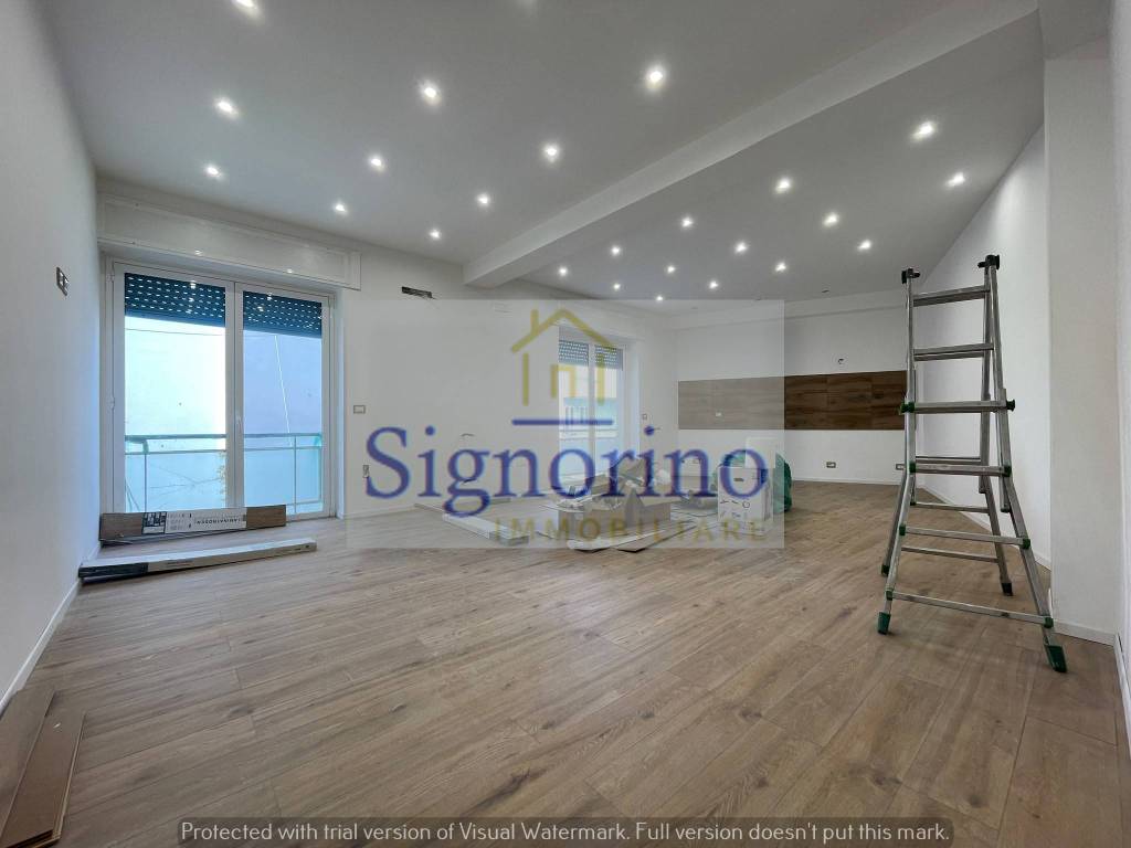 appartamento in vendita a Siracusa in zona Centro Città