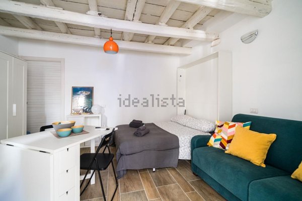 appartamento in vendita a Siracusa in zona Isola Ortigia