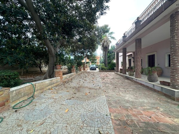 casa indipendente in vendita a Siracusa in zona Scala Greca