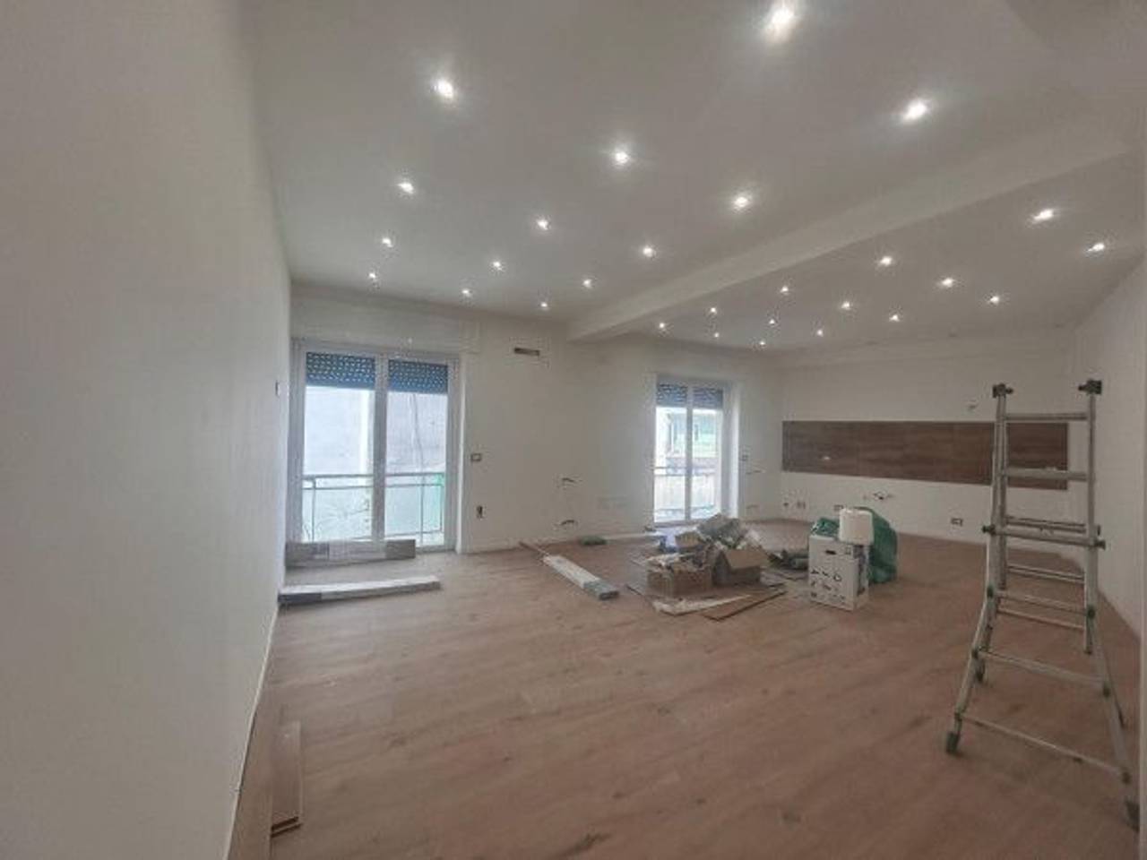 appartamento in vendita a Siracusa in zona Centro Città
