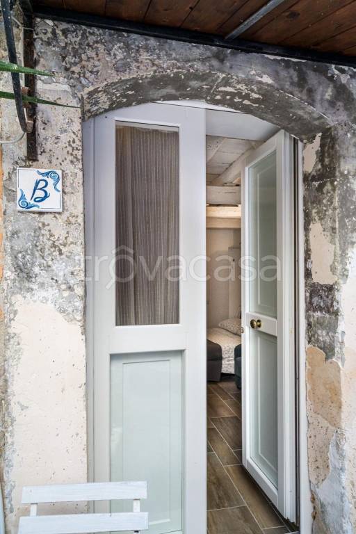 appartamento in vendita a Siracusa in zona Isola Ortigia
