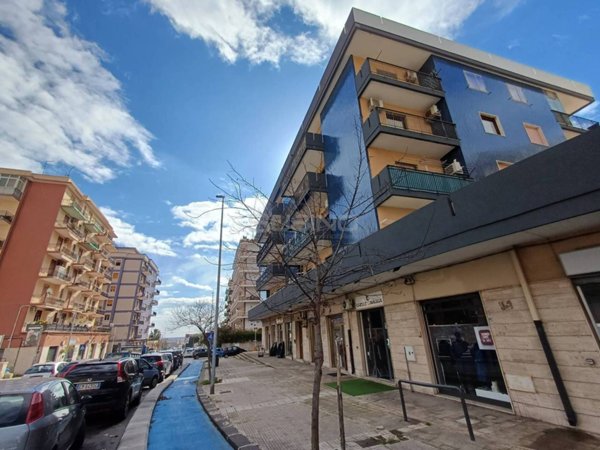 appartamento in vendita a Siracusa in zona Grottasanta