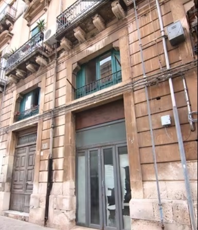 appartamento in vendita a Siracusa in zona Centro Città