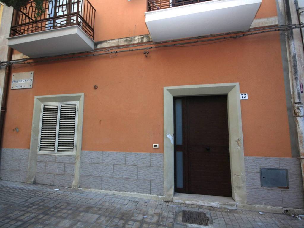 appartamento in vendita a Siracusa in zona Centro Città